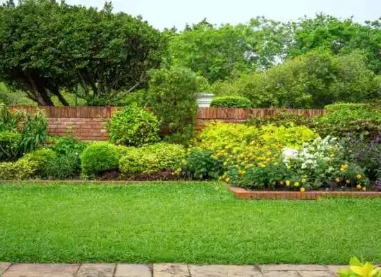 landscaping services Ramtown